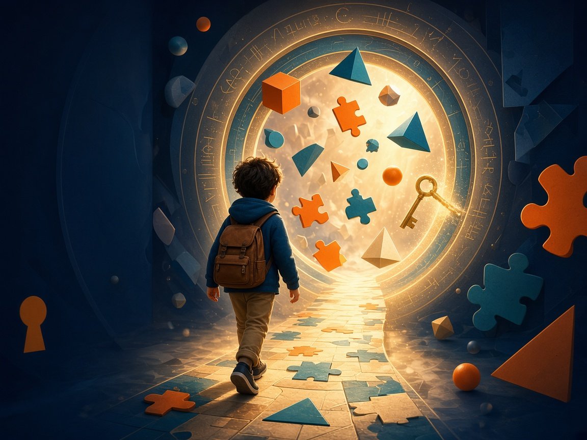 تصميم مرحلة الصف الأول  الاعدادي