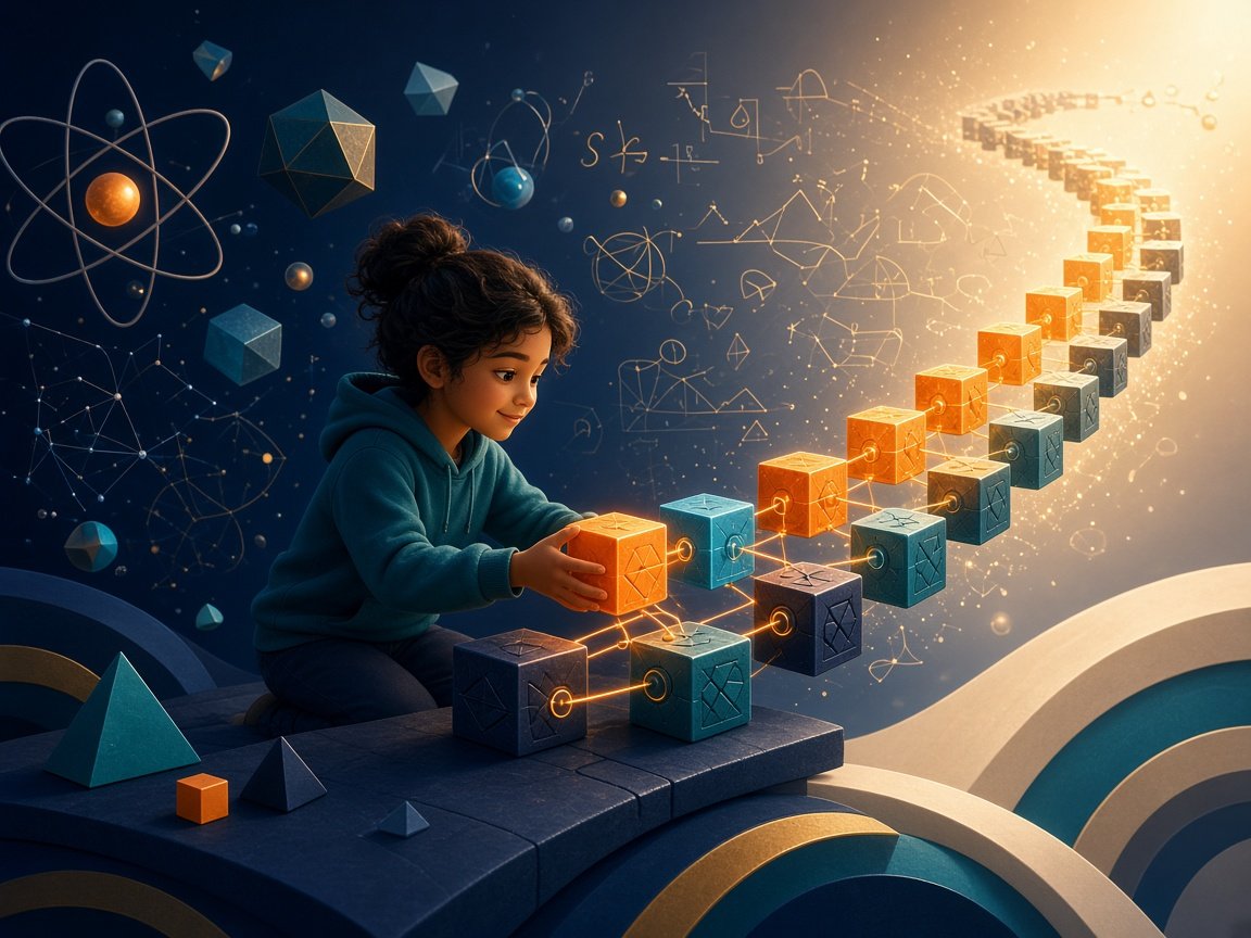 تصميم مرحلة الصف الثاني  الاعدادي